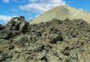 El Monte Teide es un sitio mágico